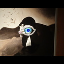 Schmuck nach einem Entwurf von Dalí